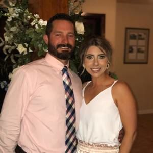 Meet your Posher, Kelley